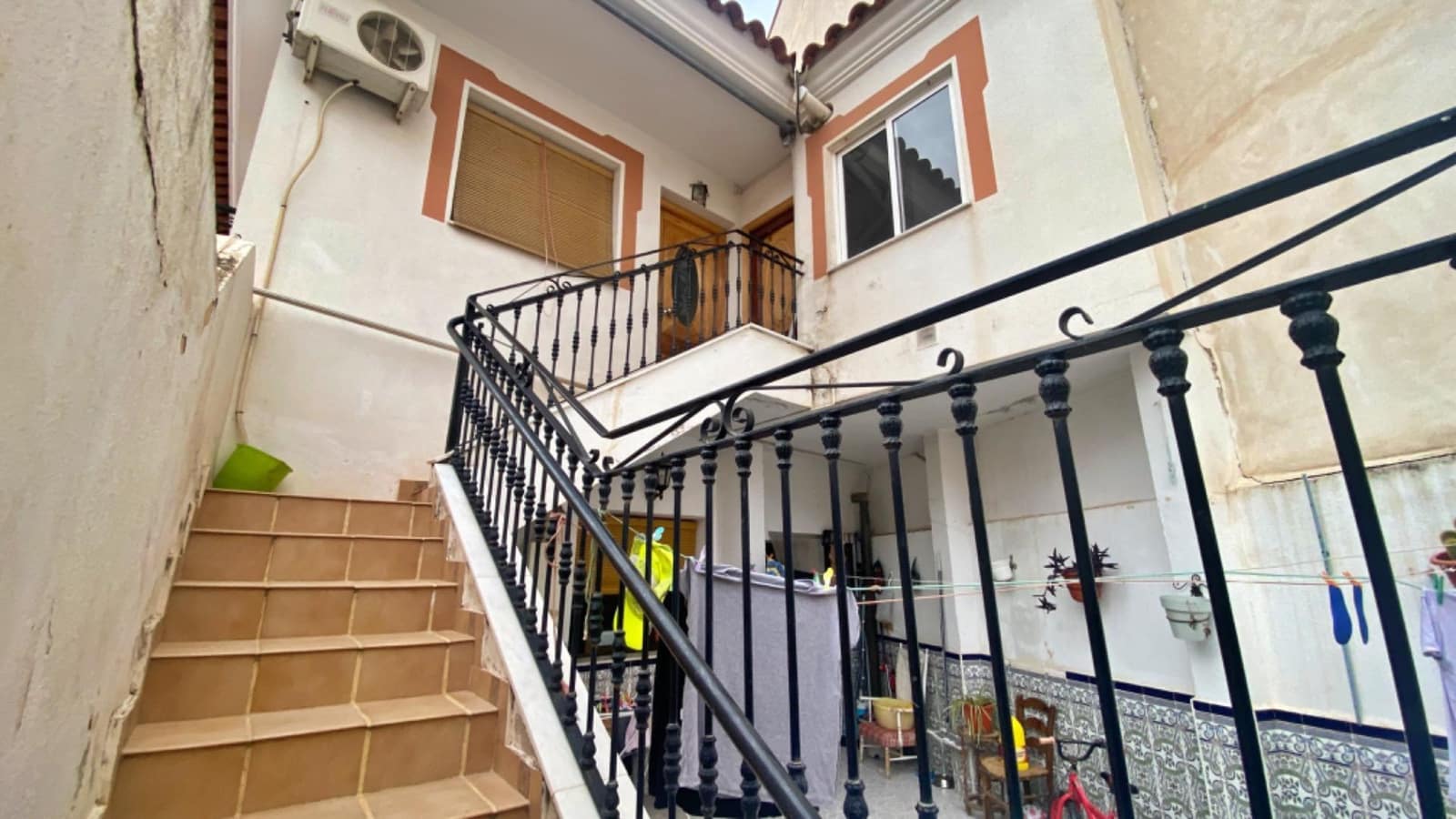 3 quarto Apartamento para venda em Totana - 107 800 € (Ref: 9406725)