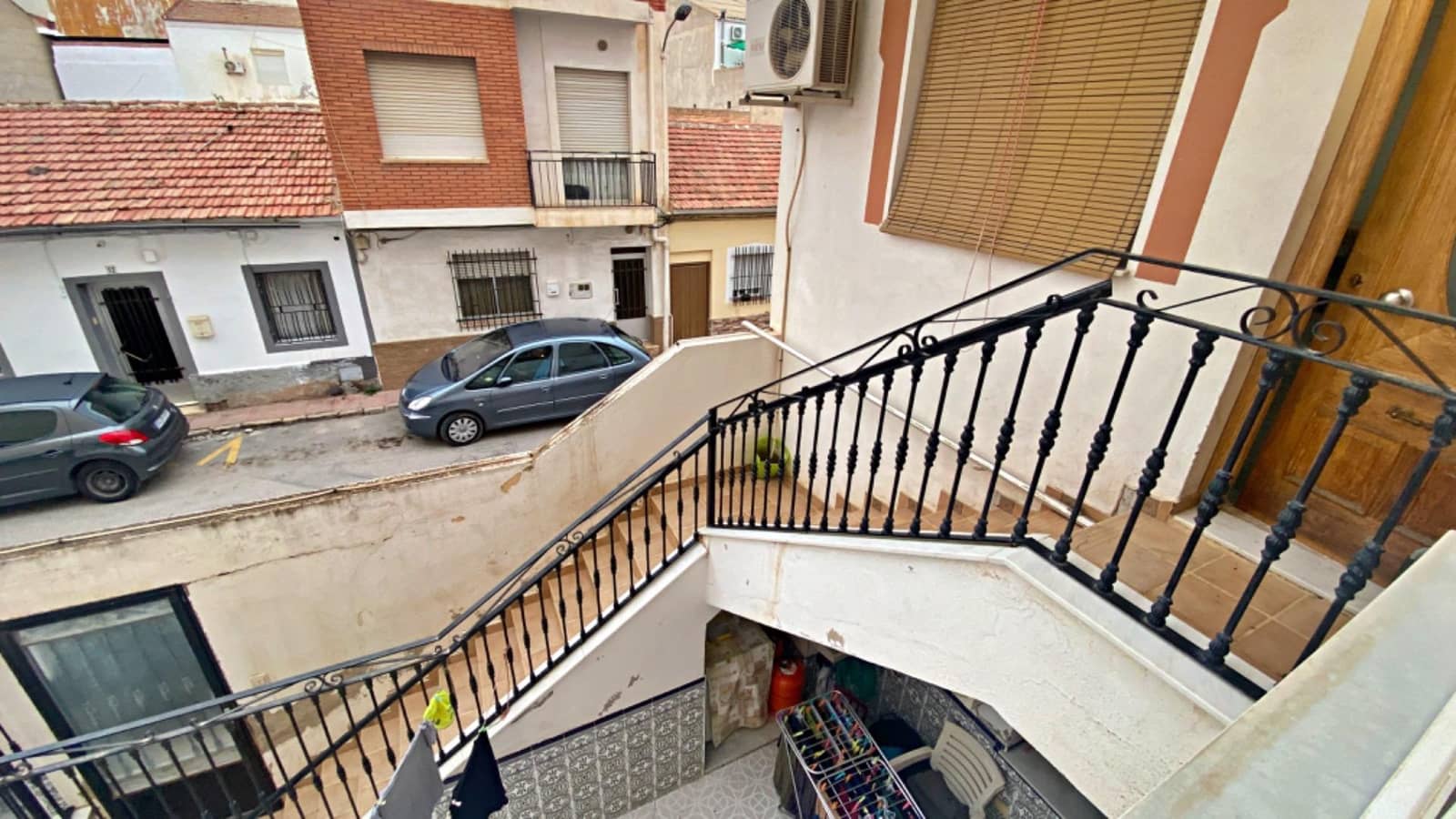 3 quarto Apartamento para venda em Totana - 107 800 € (Ref: 9406725)