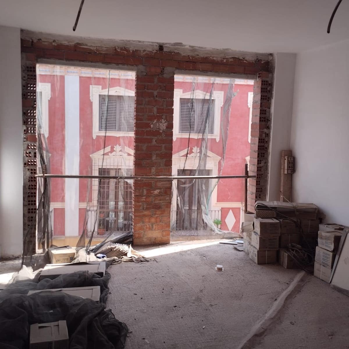 3 quarto Apartamento para venda em Totana com garagem - 200 000 € (Ref: 9406726)