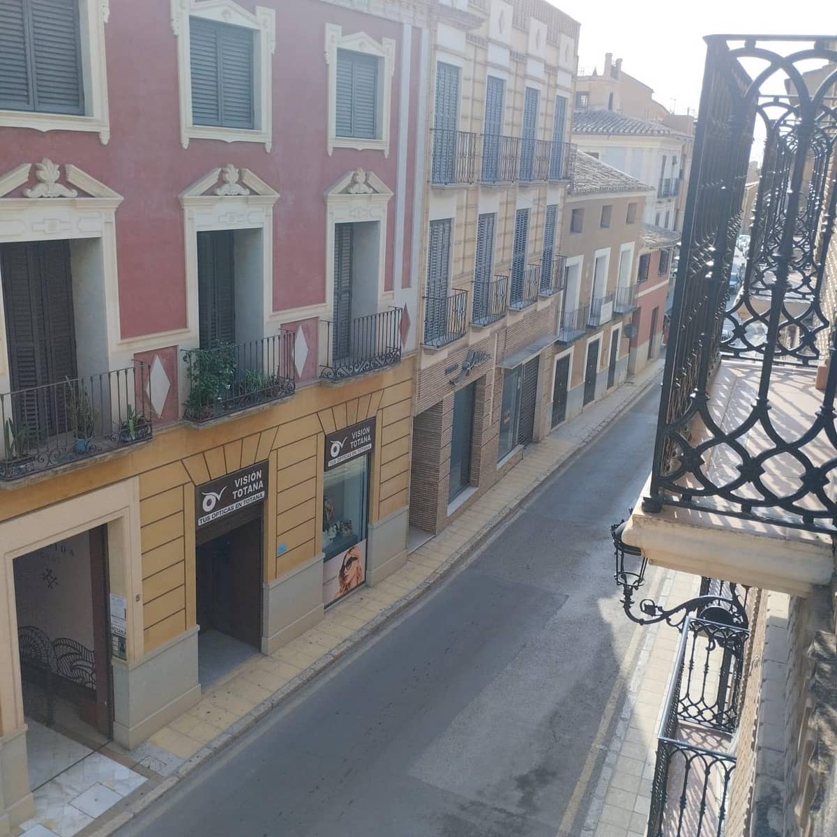 3 quarto Apartamento para venda em Totana com garagem - 200 000 € (Ref: 9406726)