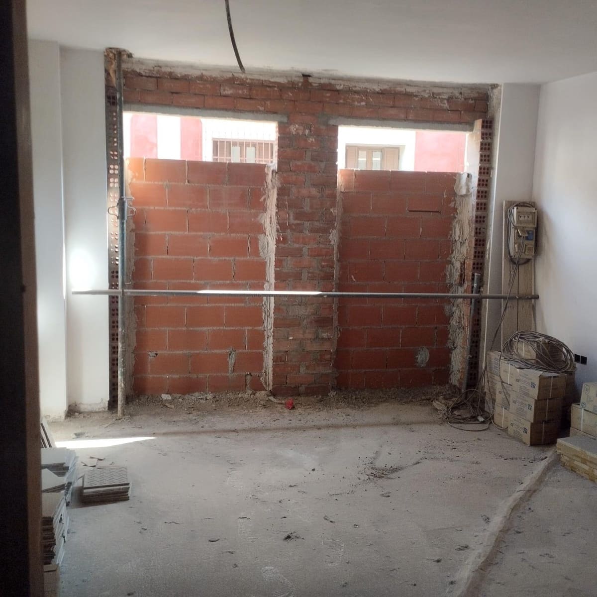 3 quarto Apartamento para venda em Totana com garagem - 200 000 € (Ref: 9406726)