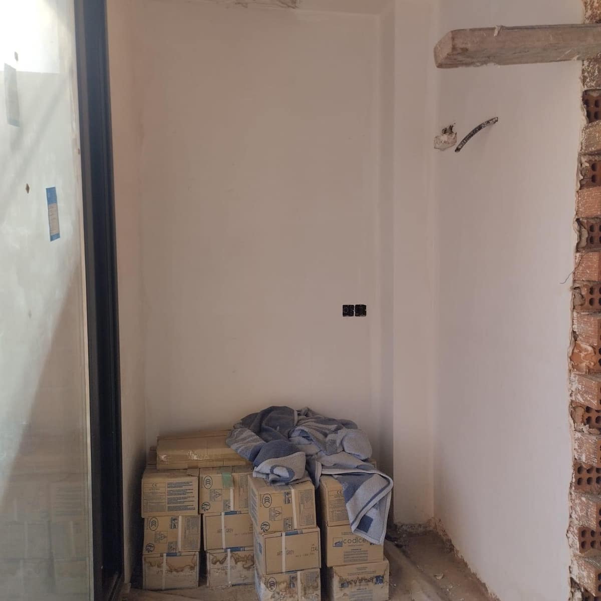 3 quarto Apartamento para venda em Totana com garagem - 200 000 € (Ref: 9406726)