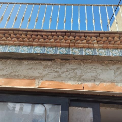 3 soveværelse Lejlighed til salg i Totana med garage - € 200.000 (Ref: 9406726)