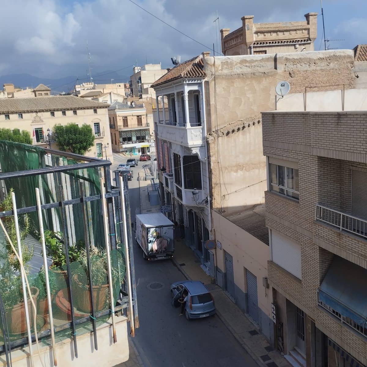 3 quarto Apartamento para venda em Totana com garagem - 200 000 € (Ref: 9406726)