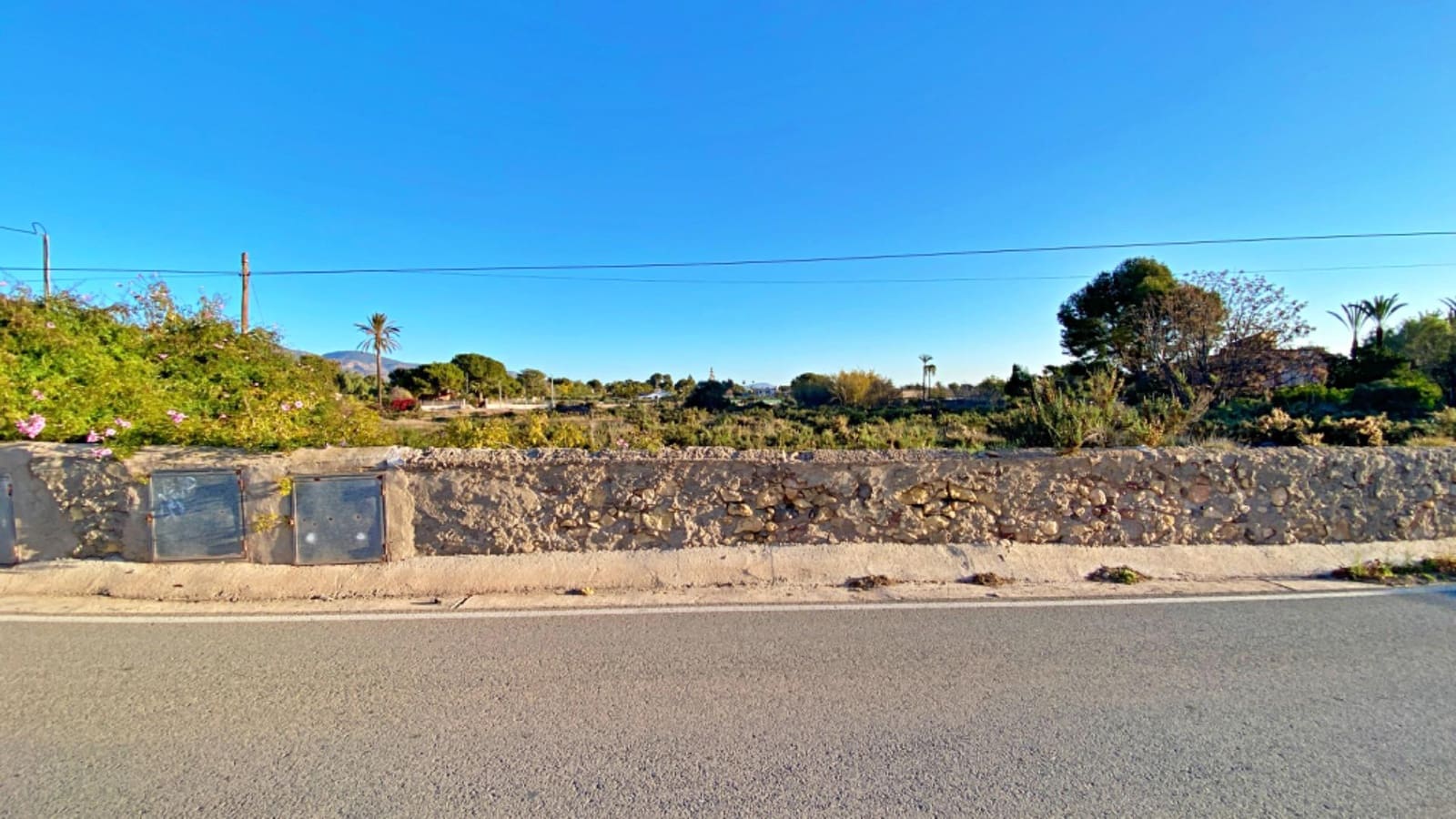 Mark till salu i Totana - 105 000 € (Ref: 9411071)