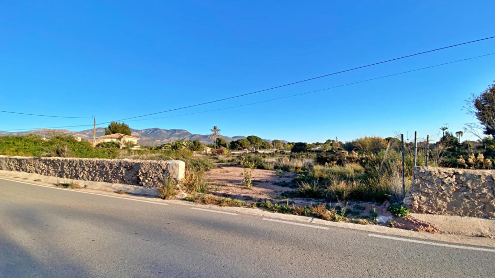 Mark till salu i Totana - 105 000 € (Ref: 9411071)