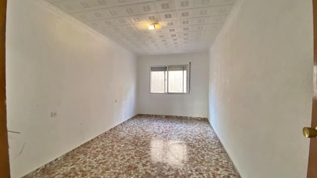 3 soverom Leilighet til salgs i Totana - € 90 000 (Ref: 9414206)