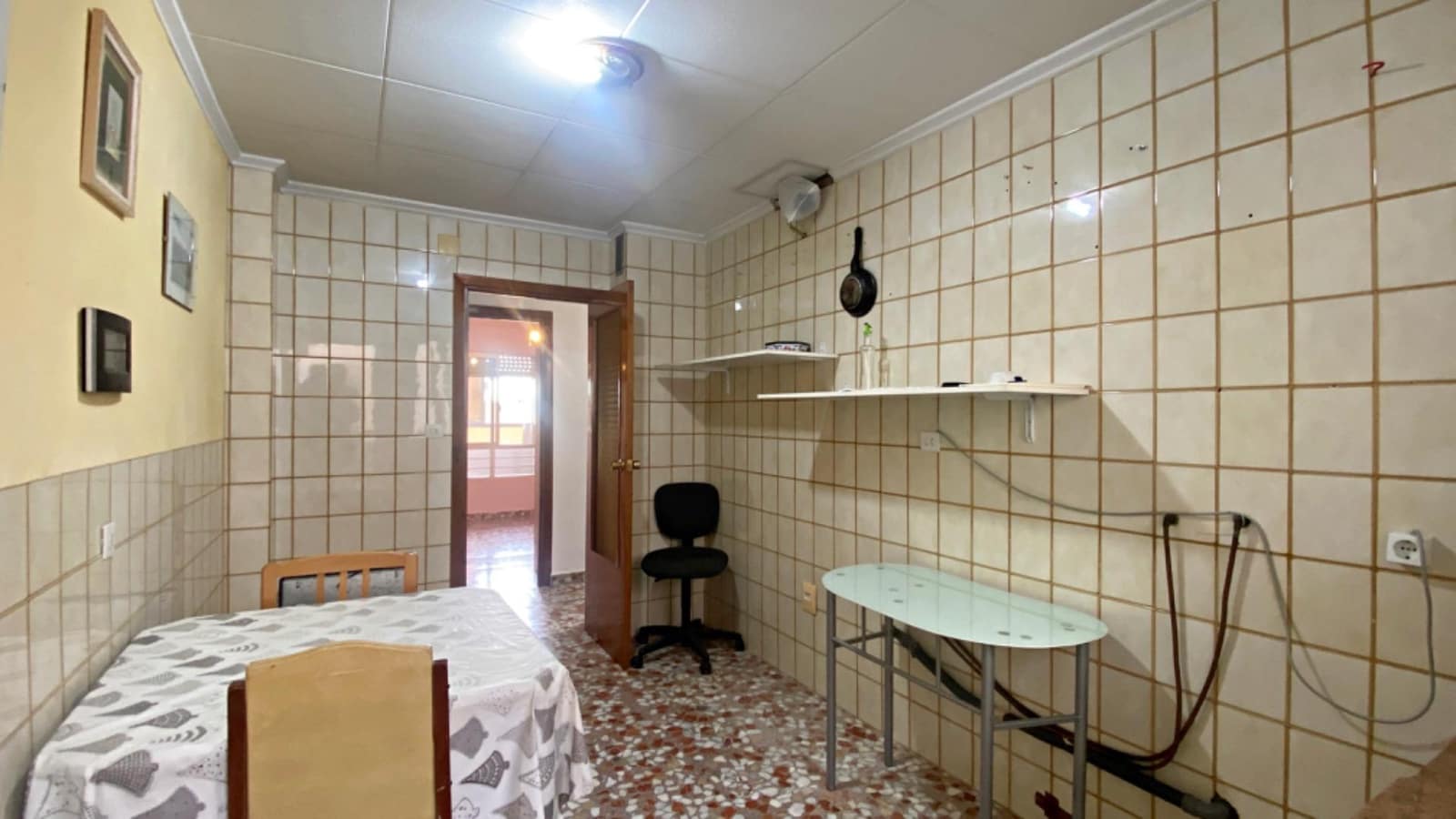 3 soveværelse Lejlighed til salg i Totana - € 90.000 (Ref: 9414206)