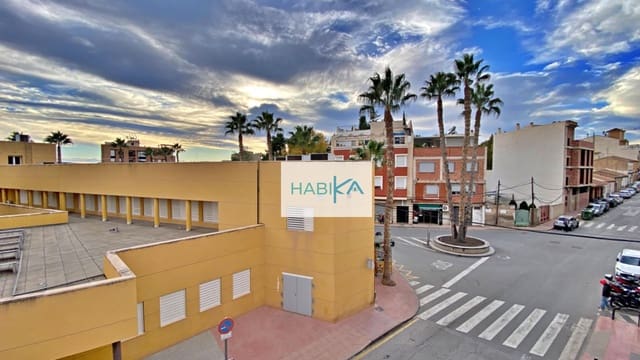 3 soverom Leilighet til salgs i Totana - € 90 000 (Ref: 9414206)