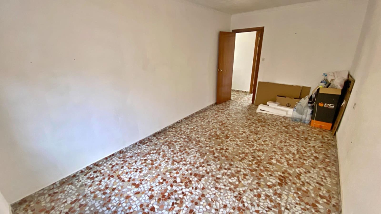 3 soveværelse Lejlighed til salg i Totana - € 90.000 (Ref: 9414206)