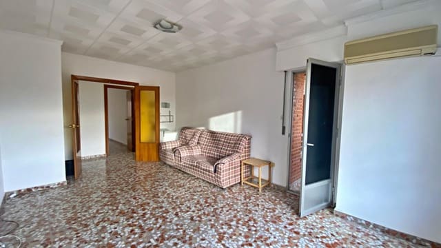 3 soverom Leilighet til salgs i Totana - € 90 000 (Ref: 9414206)