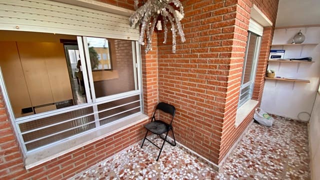 3 soverom Leilighet til salgs i Totana - € 90 000 (Ref: 9414206)