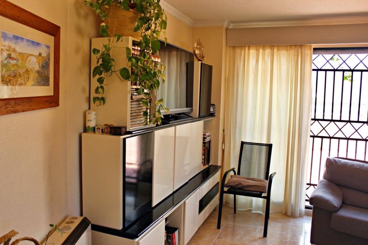 4 quarto Penthouse para venda em Totana com garagem - 180 000 € (Ref: 9431565)