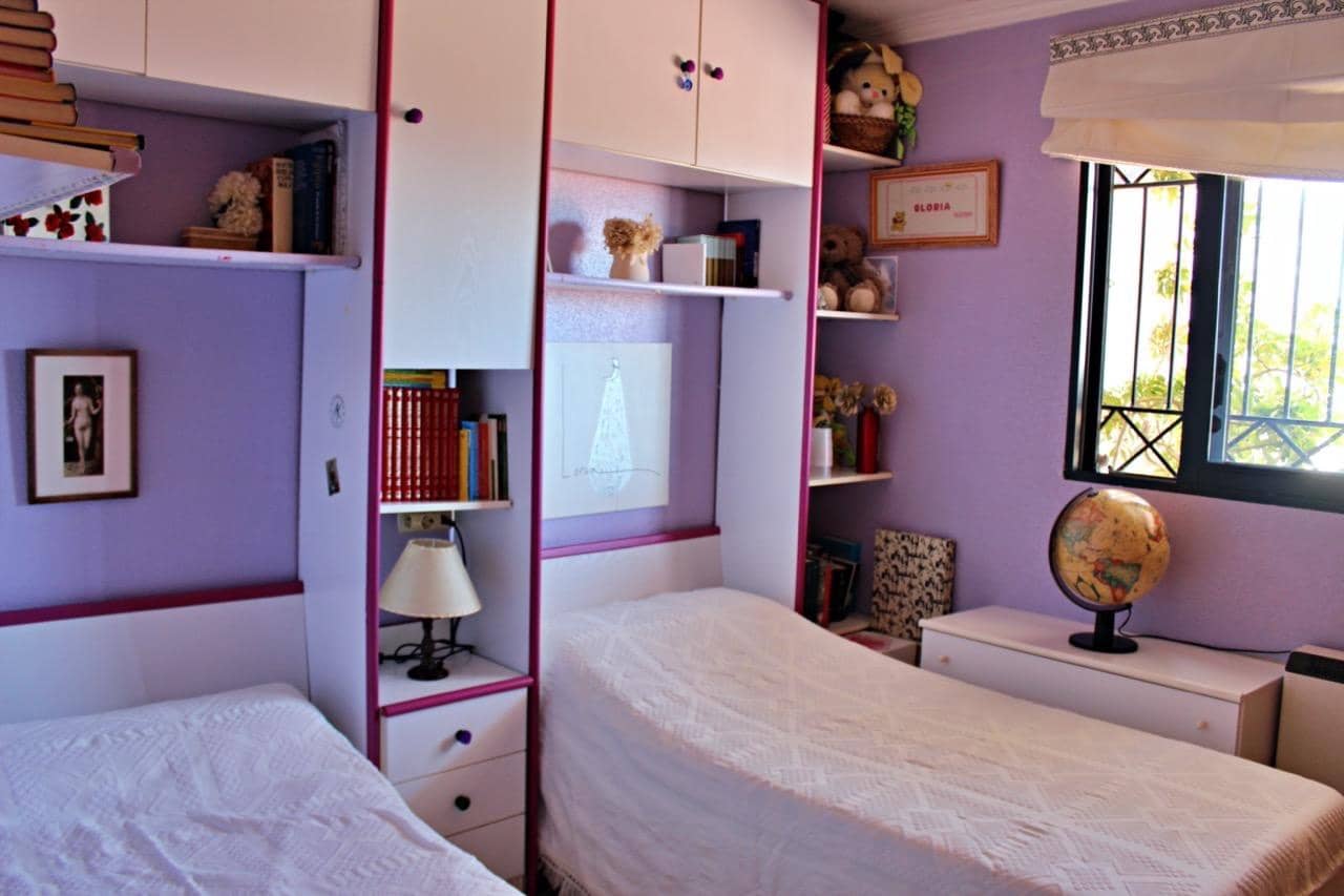 4 quarto Penthouse para venda em Totana com garagem - 180 000 € (Ref: 9431565)