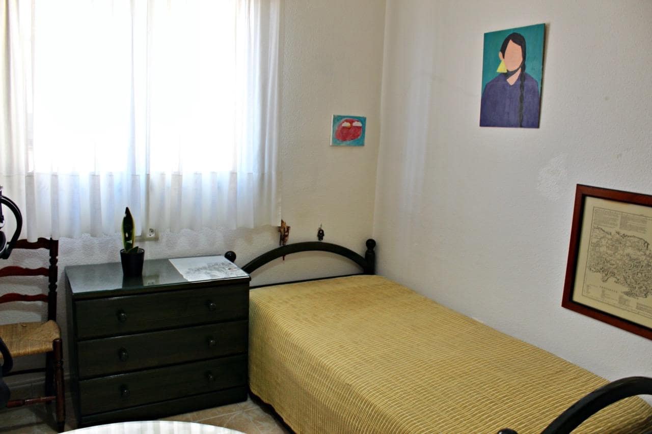 4 quarto Penthouse para venda em Totana com garagem - 180 000 € (Ref: 9431565)