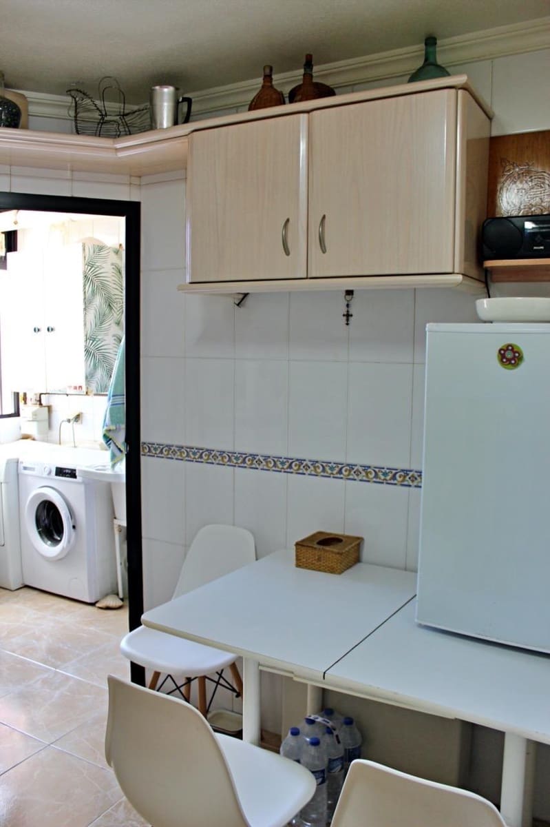 4 quarto Penthouse para venda em Totana com garagem - 180 000 € (Ref: 9431565)