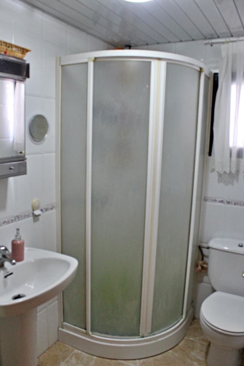 4 quarto Penthouse para venda em Totana com garagem - 180 000 € (Ref: 9431565)