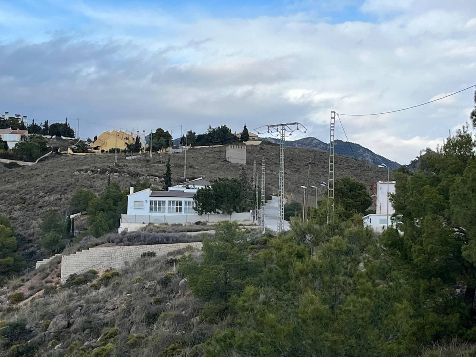 4 bedroom Villa for sale in Aledo - € 145,000 (Ref: 9433630)