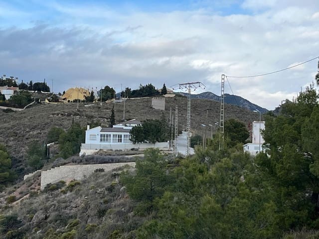 4 slaapkamer Villa te koop in Aledo - € 145.000 (Ref: 9433630)