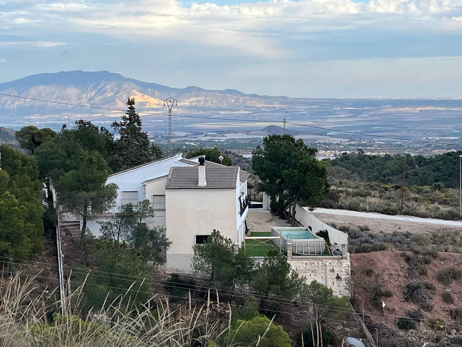 4 bedroom Villa for sale in Aledo - € 145,000 (Ref: 9433630)