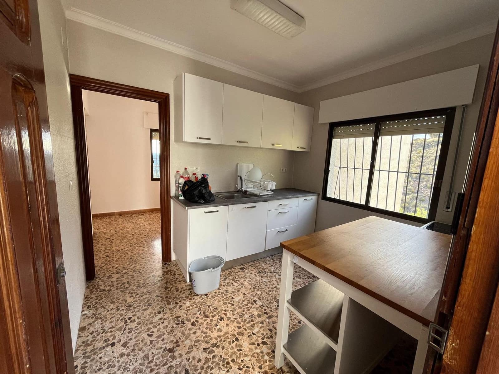 4 bedroom Villa for sale in Aledo - € 145,000 (Ref: 9433630)