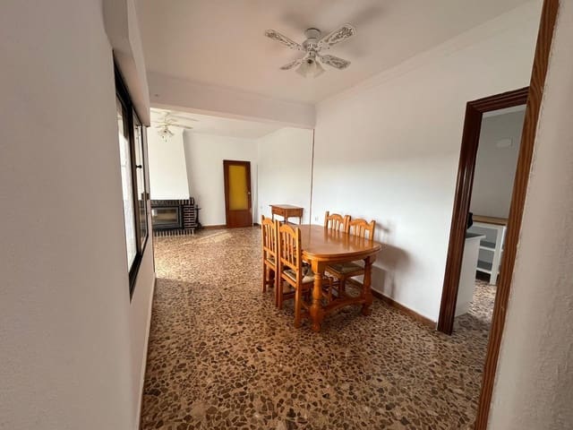 4 slaapkamer Villa te koop in Aledo - € 145.000 (Ref: 9433630)