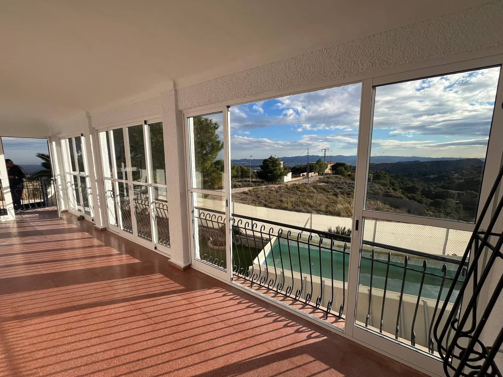 4 bedroom Villa for sale in Aledo - € 145,000 (Ref: 9433630)