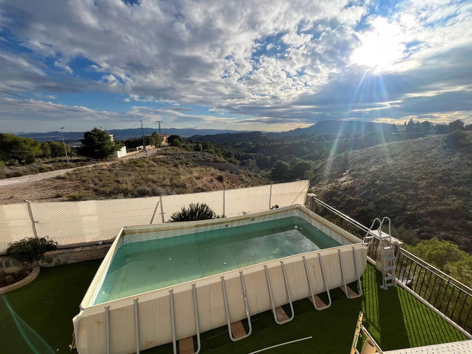 4 bedroom Villa for sale in Aledo - € 145,000 (Ref: 9433630)