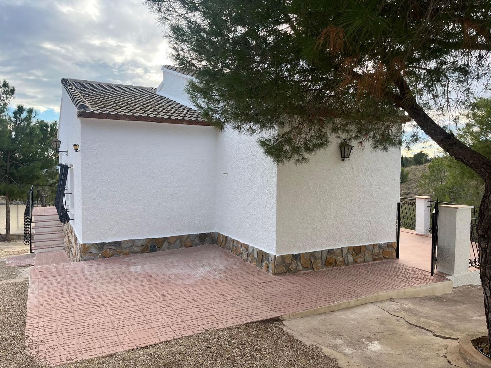 4 bedroom Villa for sale in Aledo - € 145,000 (Ref: 9433630)