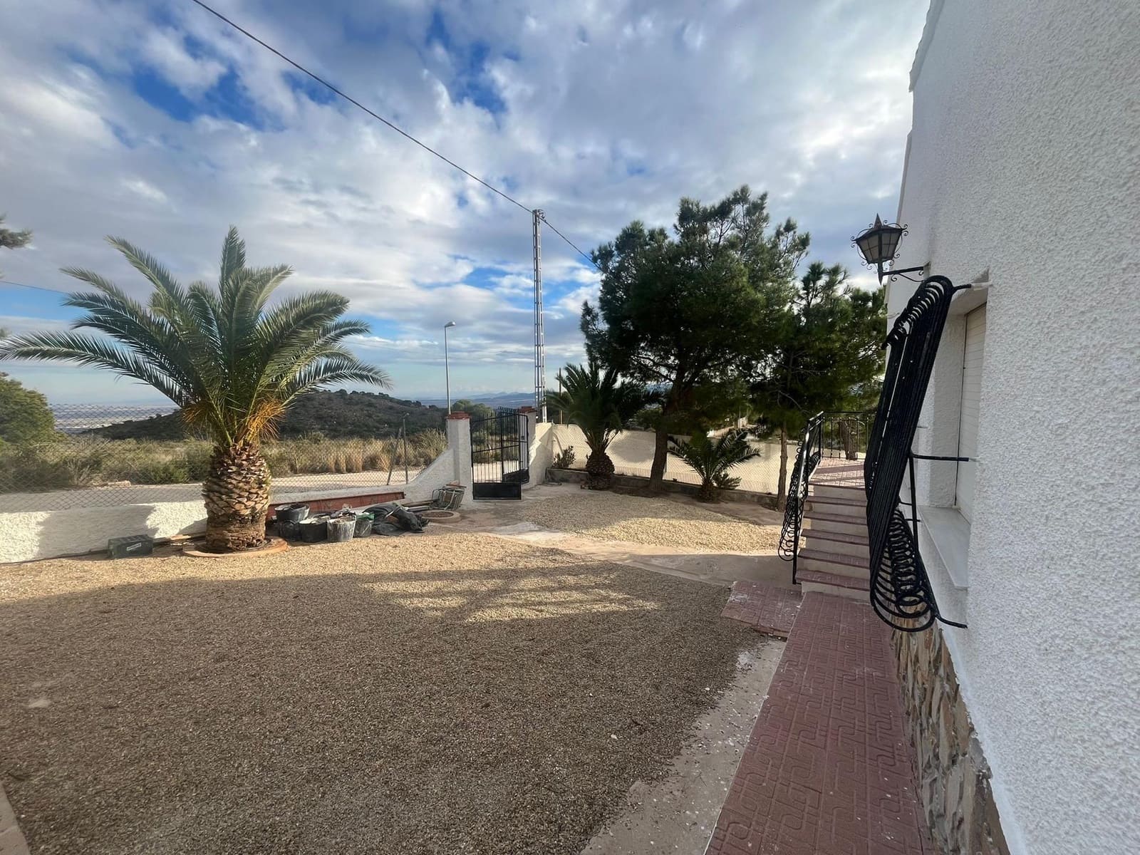 4 bedroom Villa for sale in Aledo - € 145,000 (Ref: 9433630)