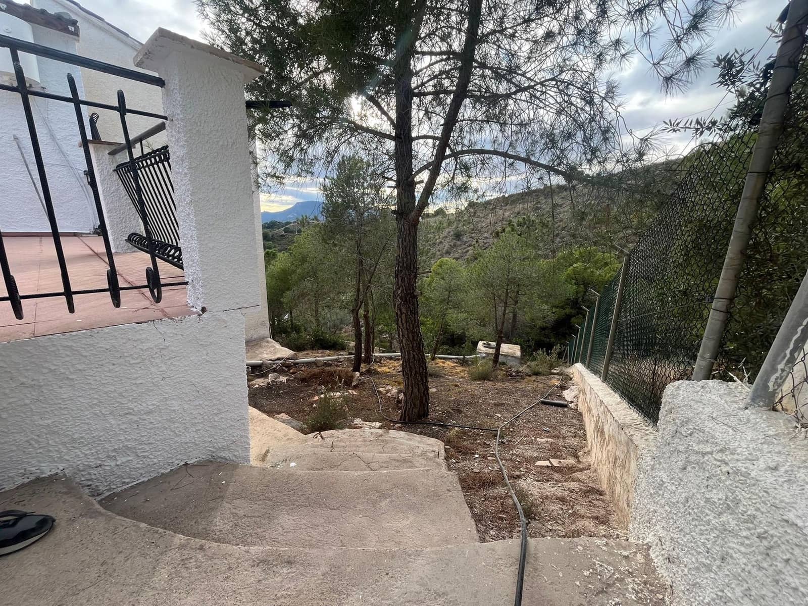 4 bedroom Villa for sale in Aledo - € 145,000 (Ref: 9433630)