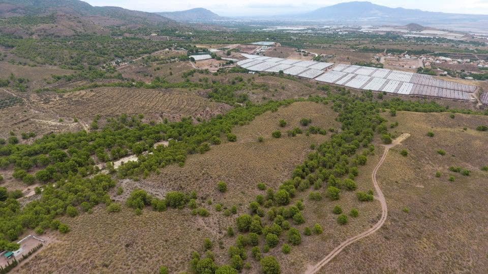 Grond te koop in Totana - € 53.000 (Ref: 9433631)