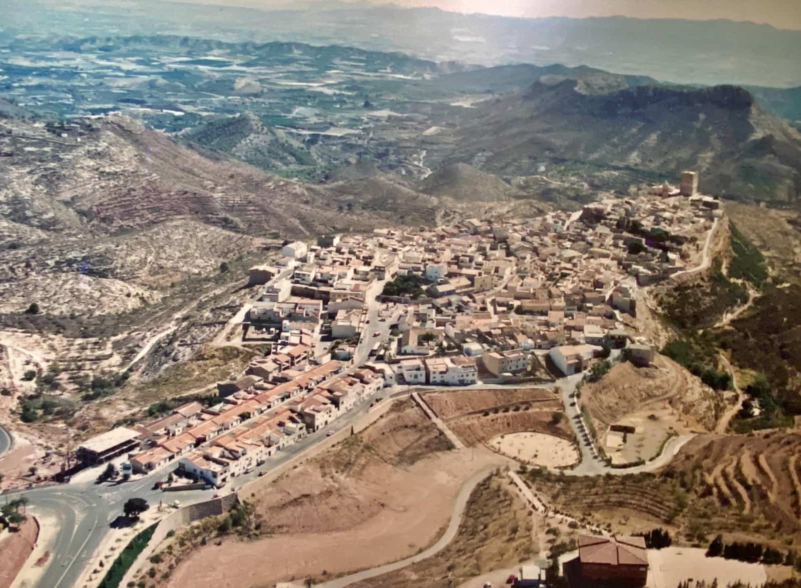 56 bedroom Hotel for sale in Aledo - € 875,000 (Ref: 9446454)