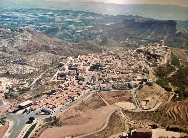 56 bedroom Hotel for sale in Aledo - € 875,000 (Ref: 9446454)