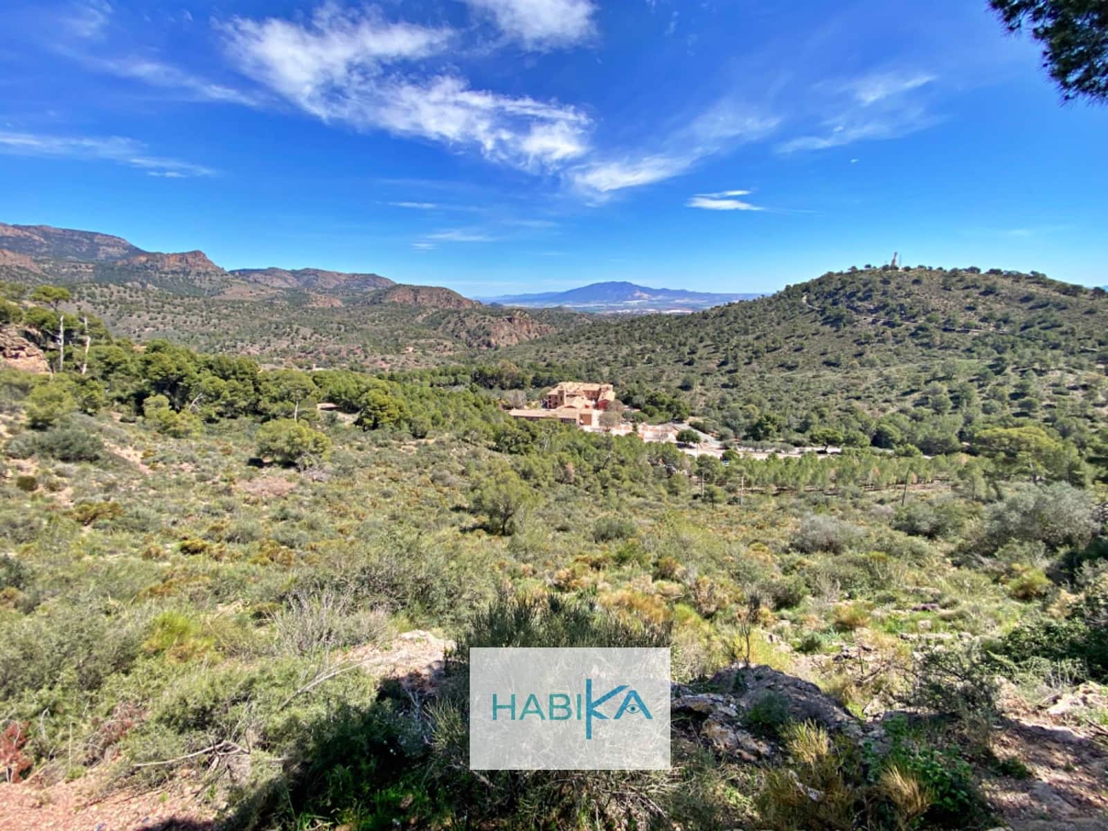 56 bedroom Hotel for sale in Aledo - € 875,000 (Ref: 9446454)