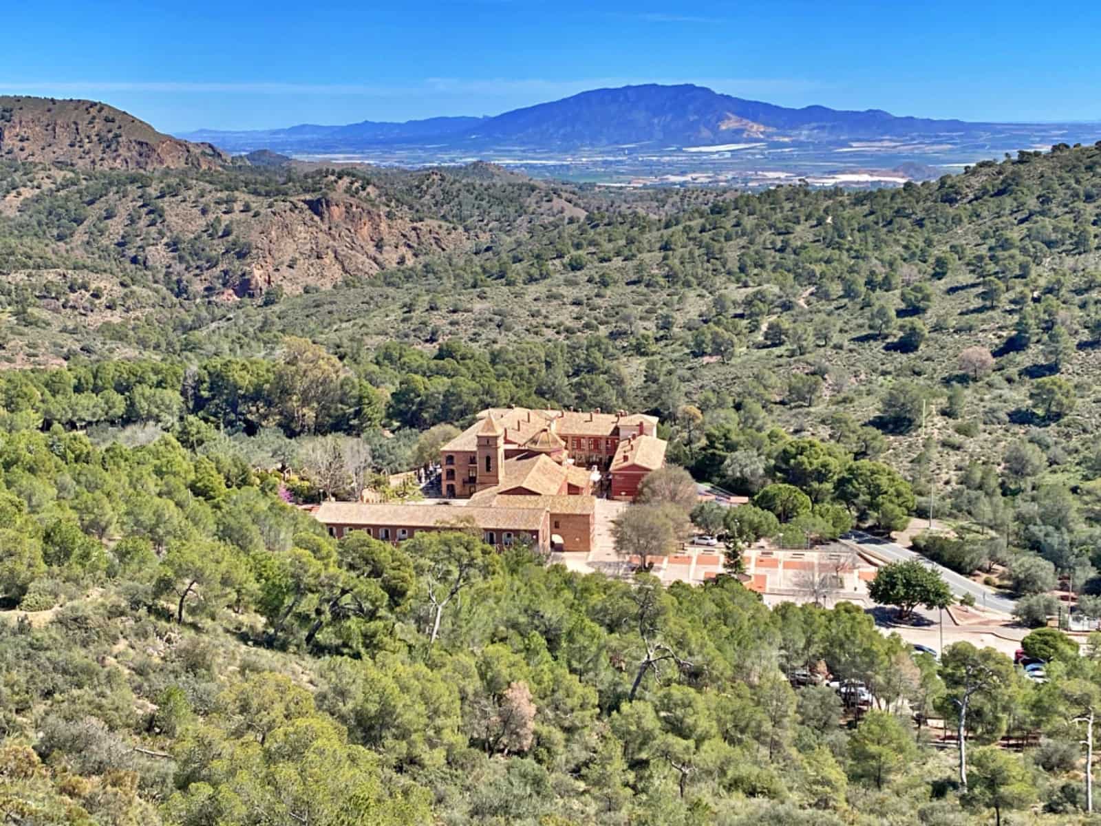 56 bedroom Hotel for sale in Aledo - € 875,000 (Ref: 9446454)