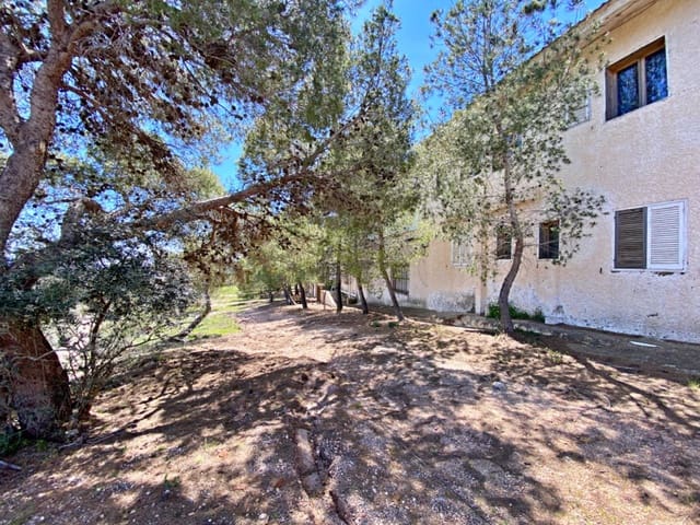 56 bedroom Hotel for sale in Aledo - € 875,000 (Ref: 9446454)