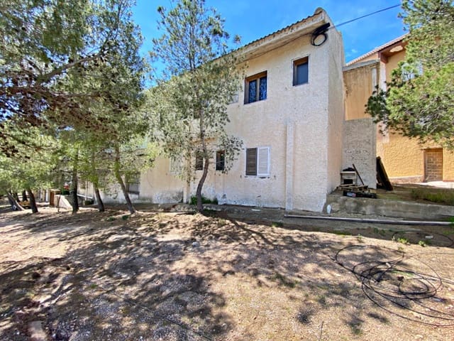 56 bedroom Hotel for sale in Aledo - € 875,000 (Ref: 9446454)