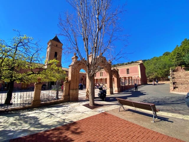 56 bedroom Hotel for sale in Aledo - € 875,000 (Ref: 9446454)