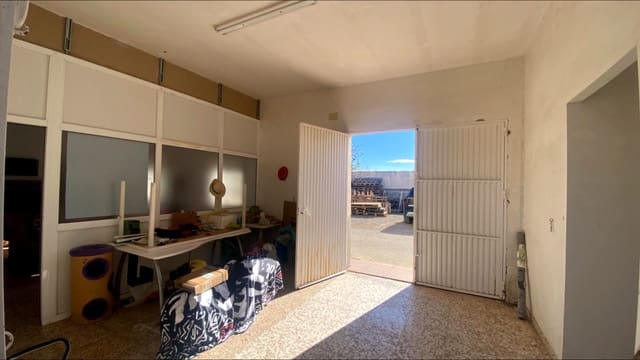 1 soverom Hus til salgs i Totana - € 200 000 (Ref: 9446455)