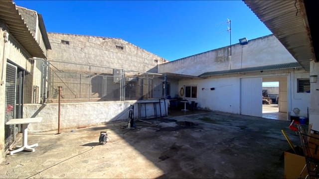 1 soverom Hus til salgs i Totana - € 200 000 (Ref: 9446455)