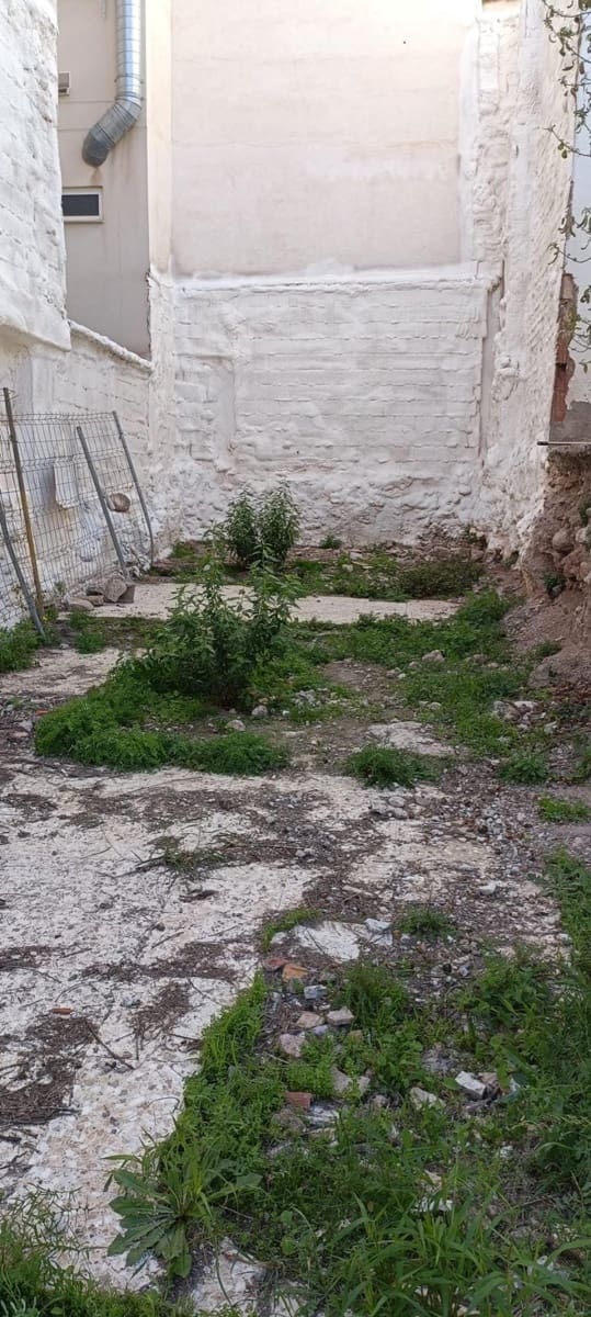 Byggetomt til salgs i Totana - € 67 000 (Ref: 9451127)