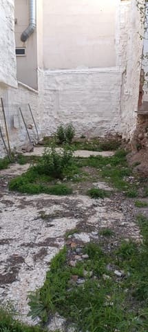 Byggetomt til salgs i Totana - € 67 000 (Ref: 9451127)