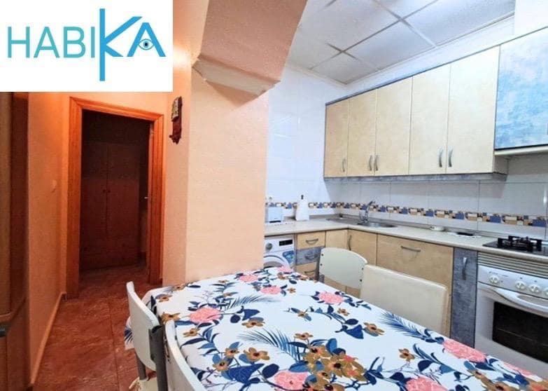 1 makuuhuone Huoneisto myytävänä paikassa Puerto de Mazarron - 78 500 € (Ref: 9451128)