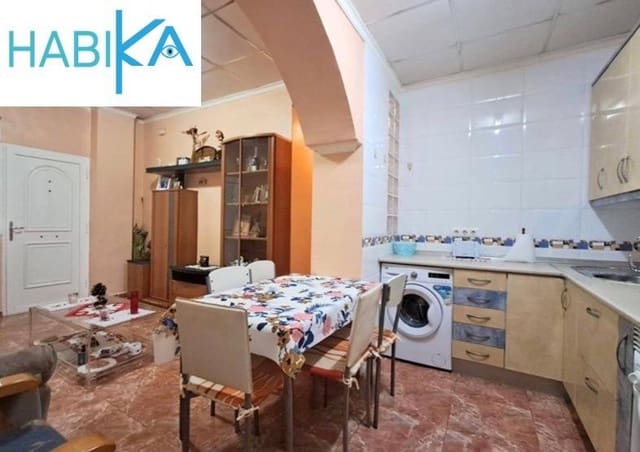 1 soverom Leilighet til salgs i Puerto de Mazarron, Mazarrón - € 78 500 (Ref: 9451128)