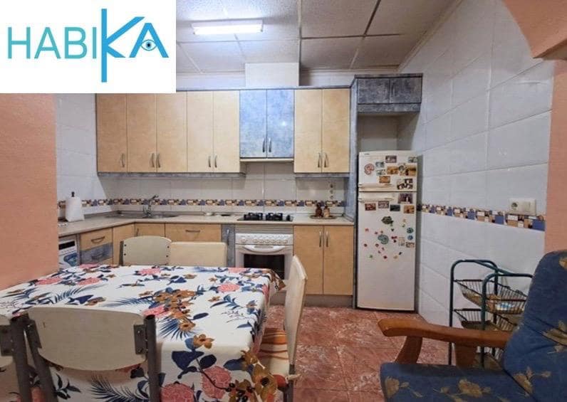 1 makuuhuone Huoneisto myytävänä paikassa Puerto de Mazarron - 78 500 € (Ref: 9451128)