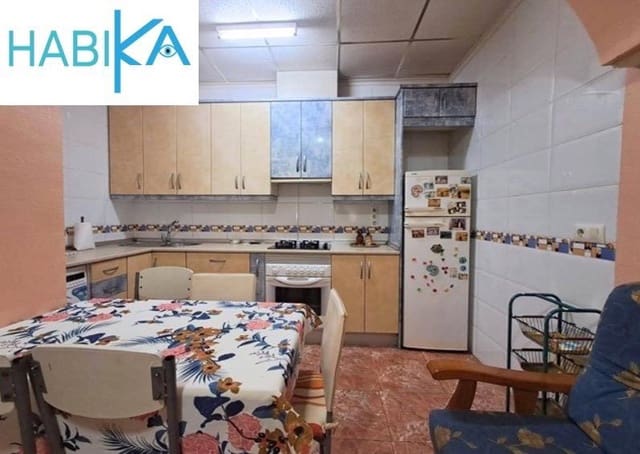 1 soverom Leilighet til salgs i Puerto de Mazarron, Mazarrón - € 78 500 (Ref: 9451128)