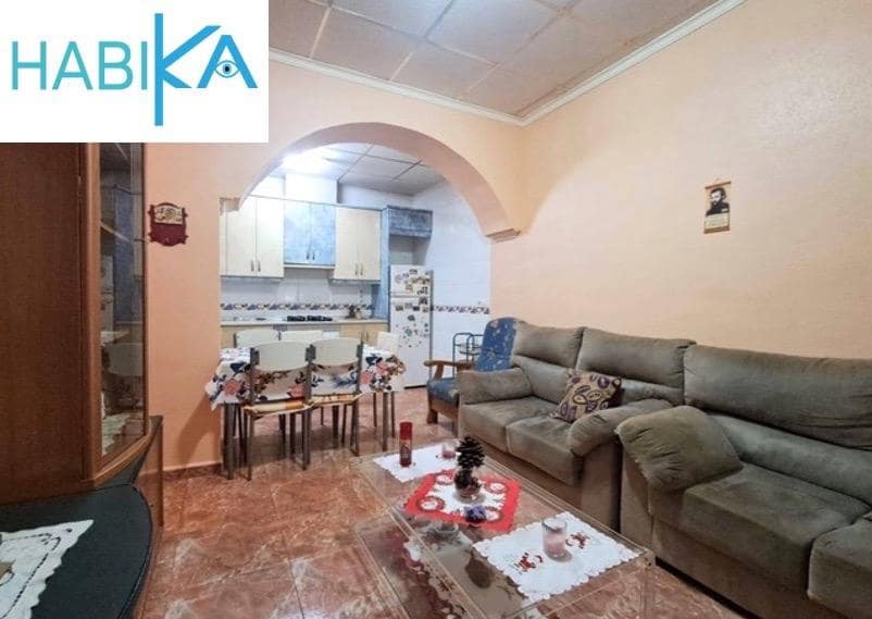 1 makuuhuone Huoneisto myytävänä paikassa Puerto de Mazarron - 78 500 € (Ref: 9451128)