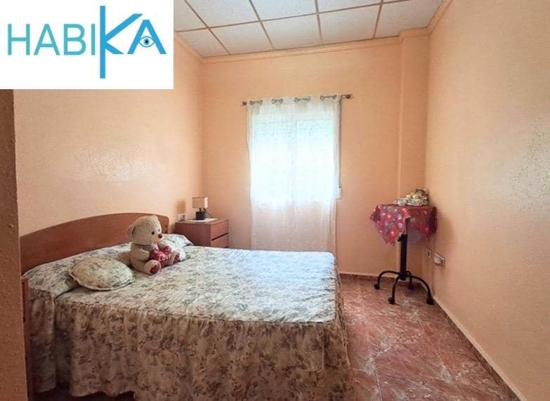 1 makuuhuone Huoneisto myytävänä paikassa Puerto de Mazarron - 78 500 € (Ref: 9451128)