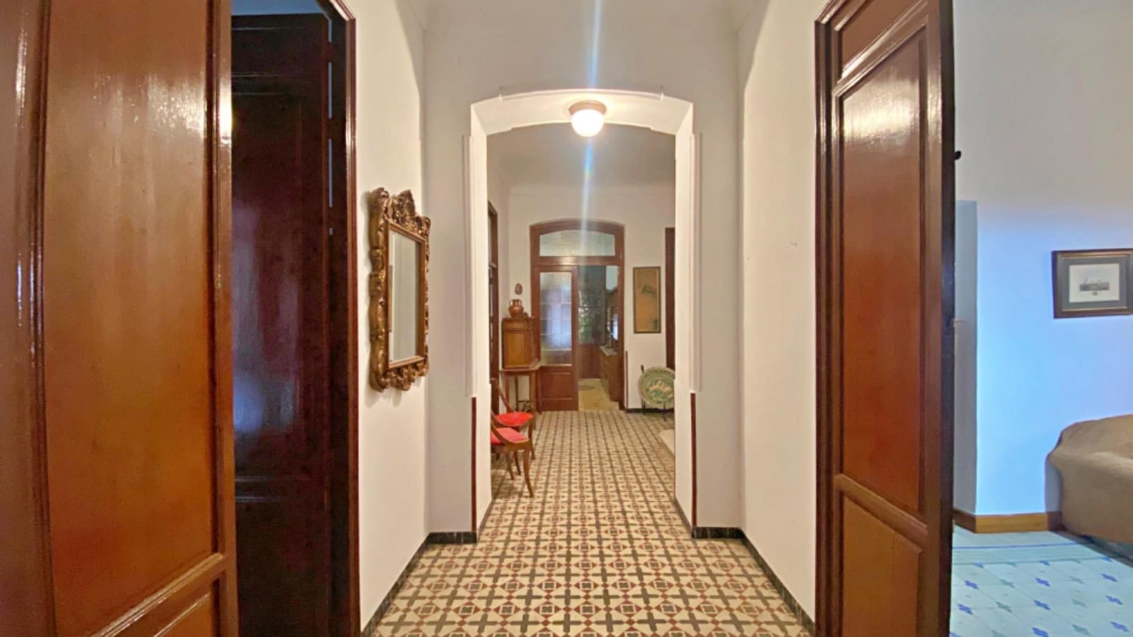 9 sovrum Hus till salu i Totana med garage - 300 000 € (Ref: 9452230)